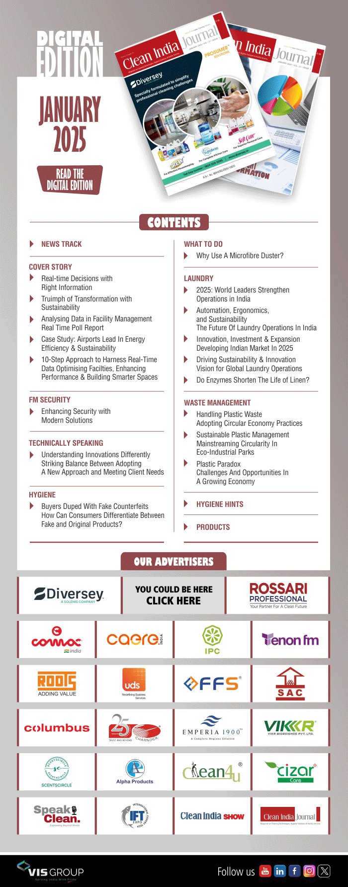 Clean India Journal January 2025 Digital Edition Emailer clean-india-journal-january-2025-digital-edition-emailer
