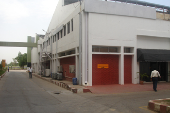 JCB India Ltd