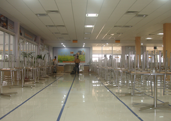 JCB India Ltd