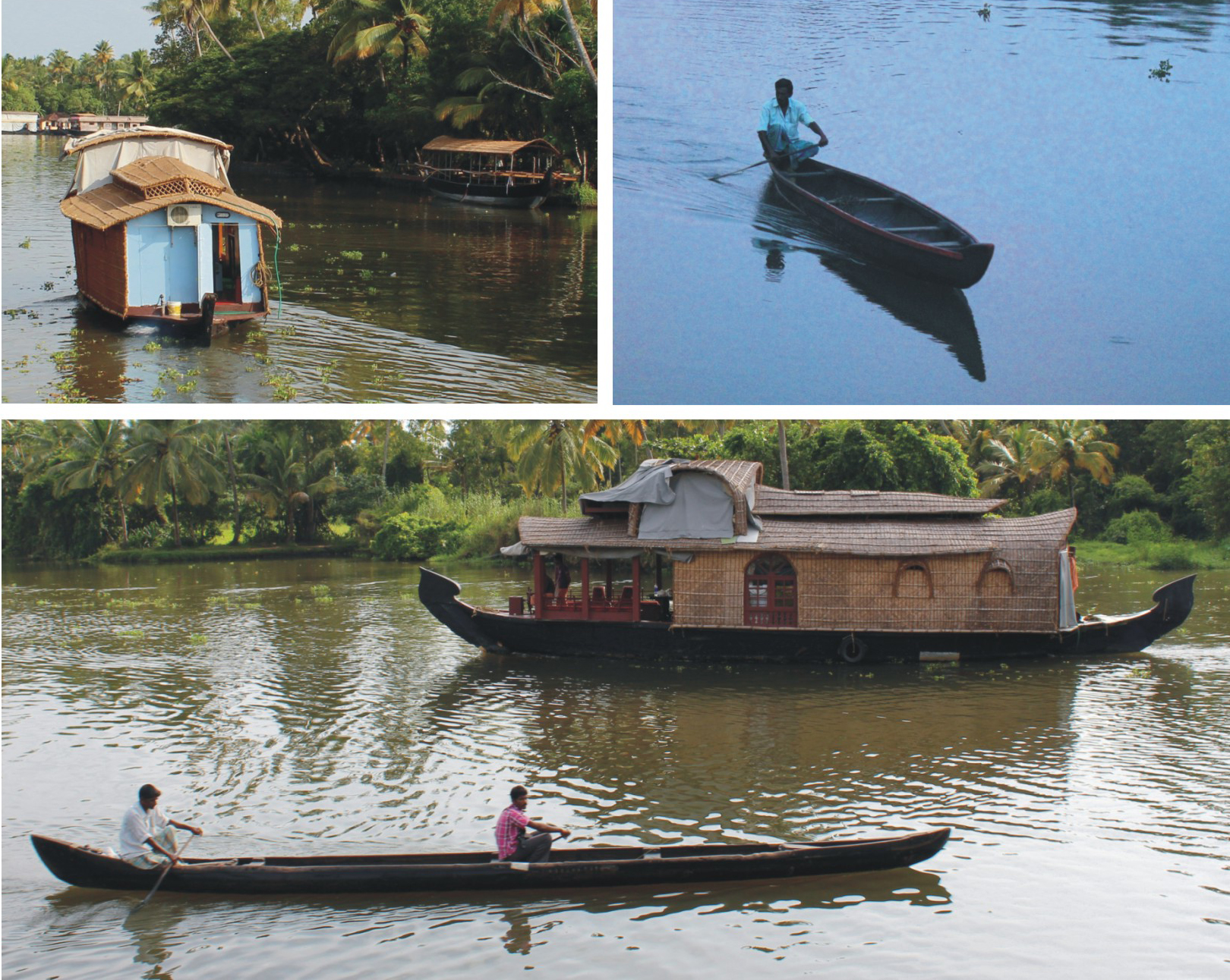 WasteManagement_house boat2