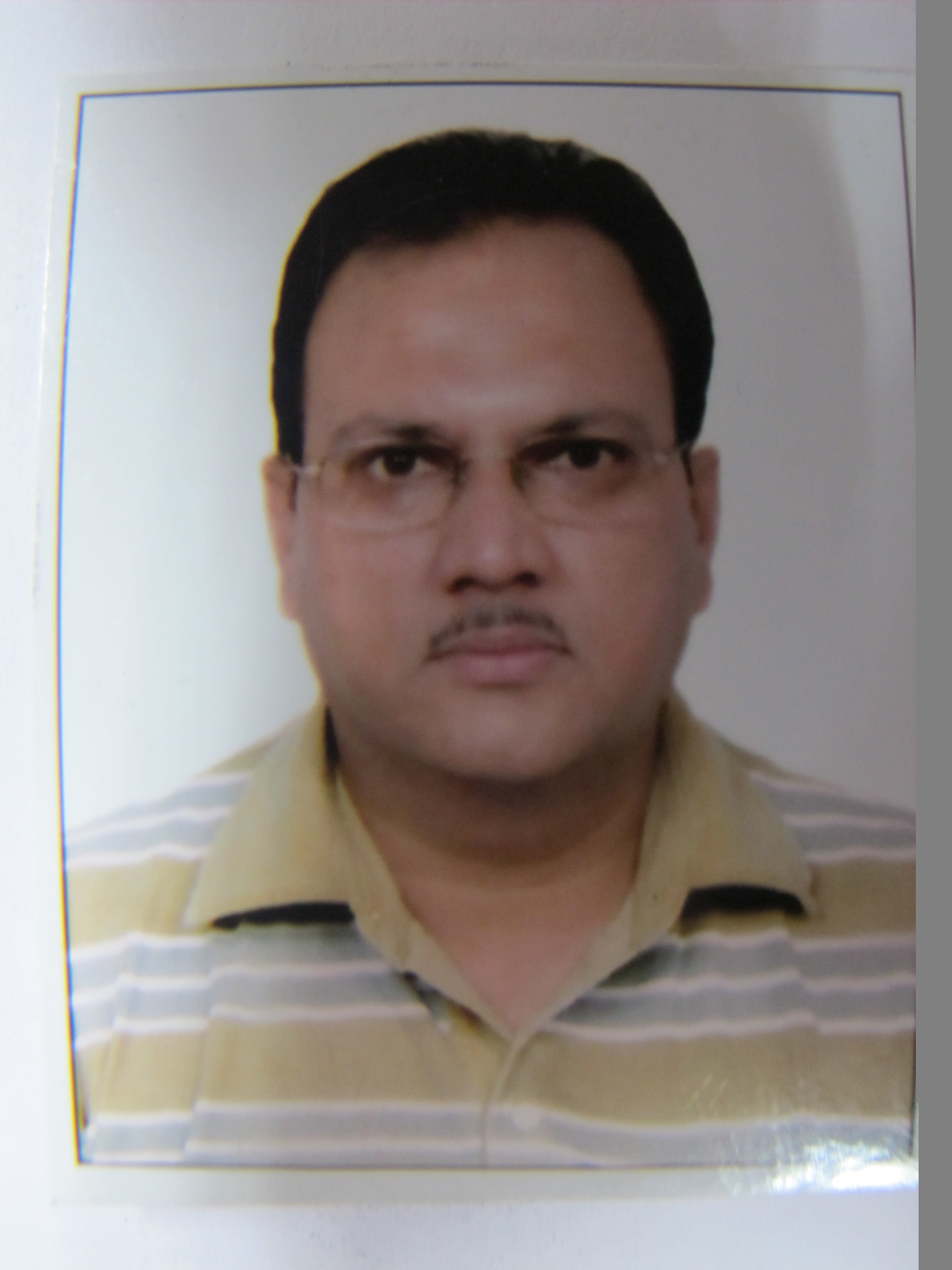 RK Aggarwal