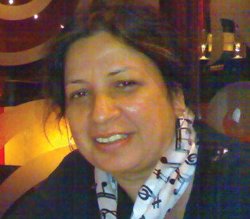Avril sule