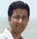 Chetan shah
