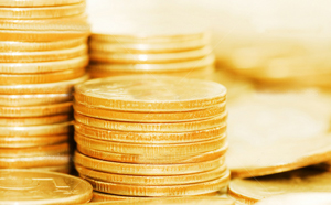 Coins