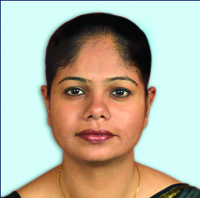 Parineeta Jaiswal