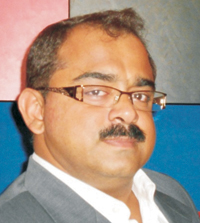 Praful Maru