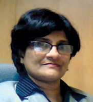 Sheila Rawool