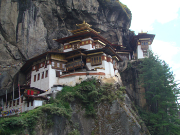 bhutan