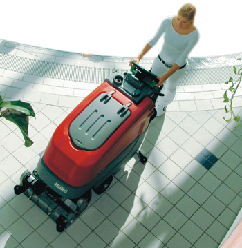cleaning trends