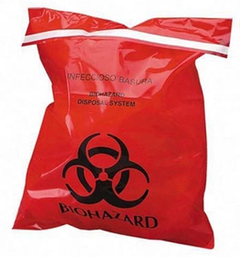 Medical waste