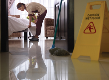 Housekeeping