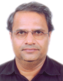 M A Naik