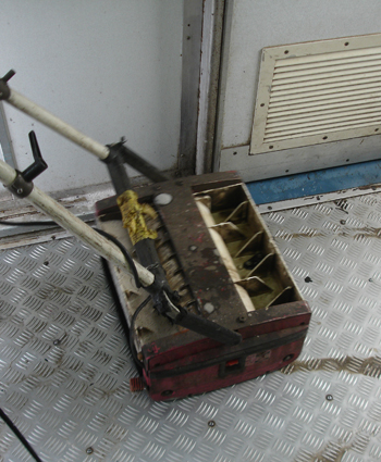 Cleaning