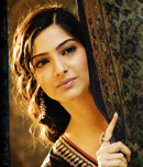 Sonam Kapoor