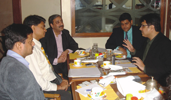 Facility Management