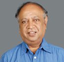 P Prabhakar