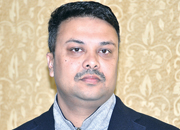Vishal-Goel