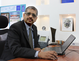 Himanshu Jain
