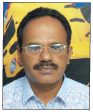 Jayachandra Rao