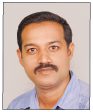 N Sujeeth Prasad