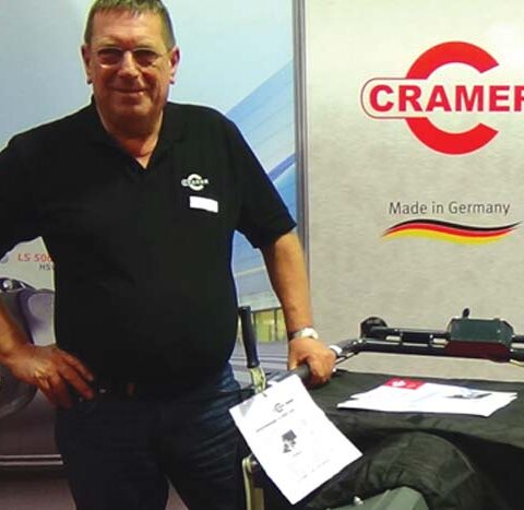 Cramer