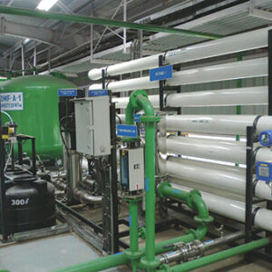 waste-water
