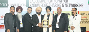 Santokh-Singh-Alhuwalia-felicitated-for-his-contribution-to-the-laundry-industry