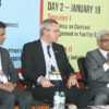 Left to right: Tiger Chang, Anmesh Chalke, Thomas Ulbricht, Vijay Rodda & Anand Dubey