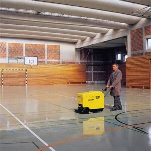 Automatic cleaning automatic-cleaning
