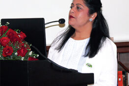 sonia mital