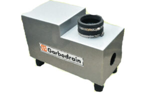 Garbodrain-disposal