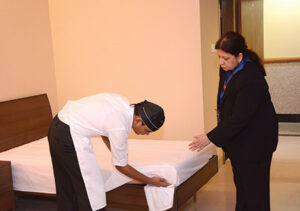Housekeeping