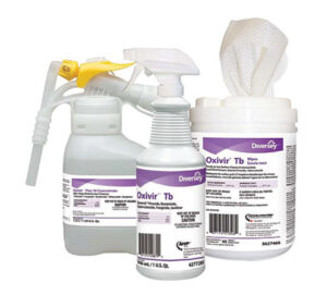Hydrogen-Peroxide-(Oxivir)