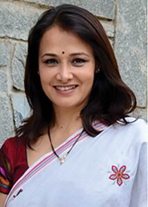 Amala-Akkineni