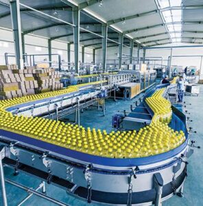 Mega Food Park warehousing-facilities