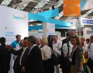 ISSA Interclean 2016, Amsterdam
