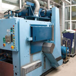 Industrial-Laundries