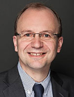 Peter Hug, MD-EUnited Cleaning, Brussels & VDMA Cleaning Systems, Frankfurt Peter-Hug