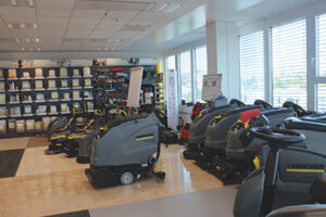 karcher-Museum