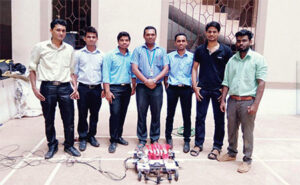 Mechanical Engineering Department Mechanical-Engineering