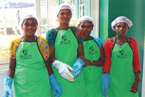 waste-pickers