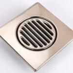 Flo-Drain-Grills