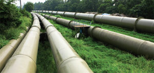 Water-supply