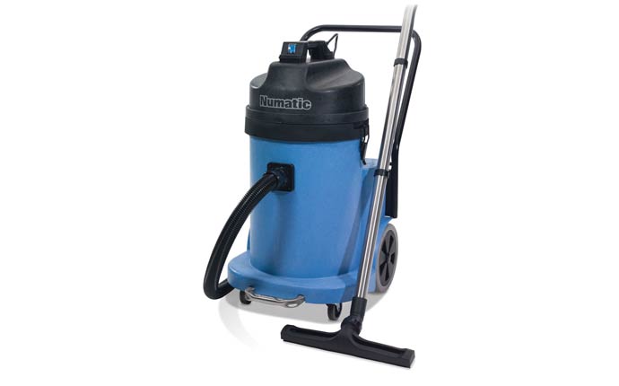 Dry-Combi-Vacuum-Cleaner--CV-900