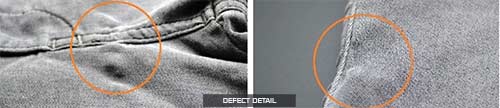 Defect-detail