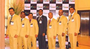 HPMF-Core-Committee