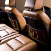 leather-in-car