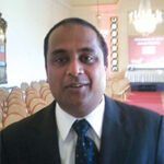 CRG Prasad