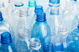 bottles