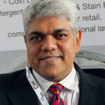 Vinay R Deshmukh